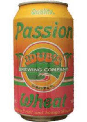 Jdubs Passion Wheat